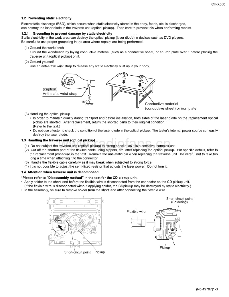 Jvc-CHX-550-Service-Manual电路原理图.pdf_第3页