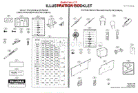 Heathkit-HW-5400-Illustration-Booklet电路原理图.pdf