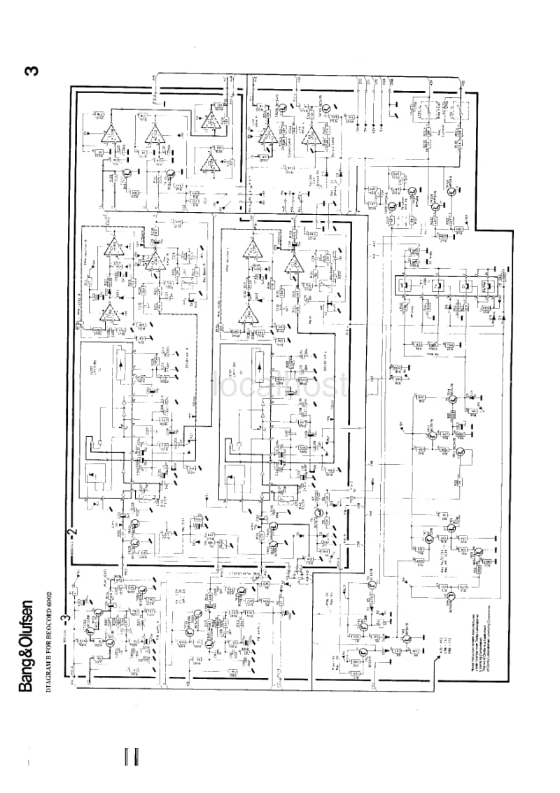 Bang-Olufsen-Beocord_8004-Service-Manual-2电路原理图.pdf_第3页