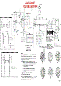 Heathkit-IG-5280-Schematic电路原理图.pdf