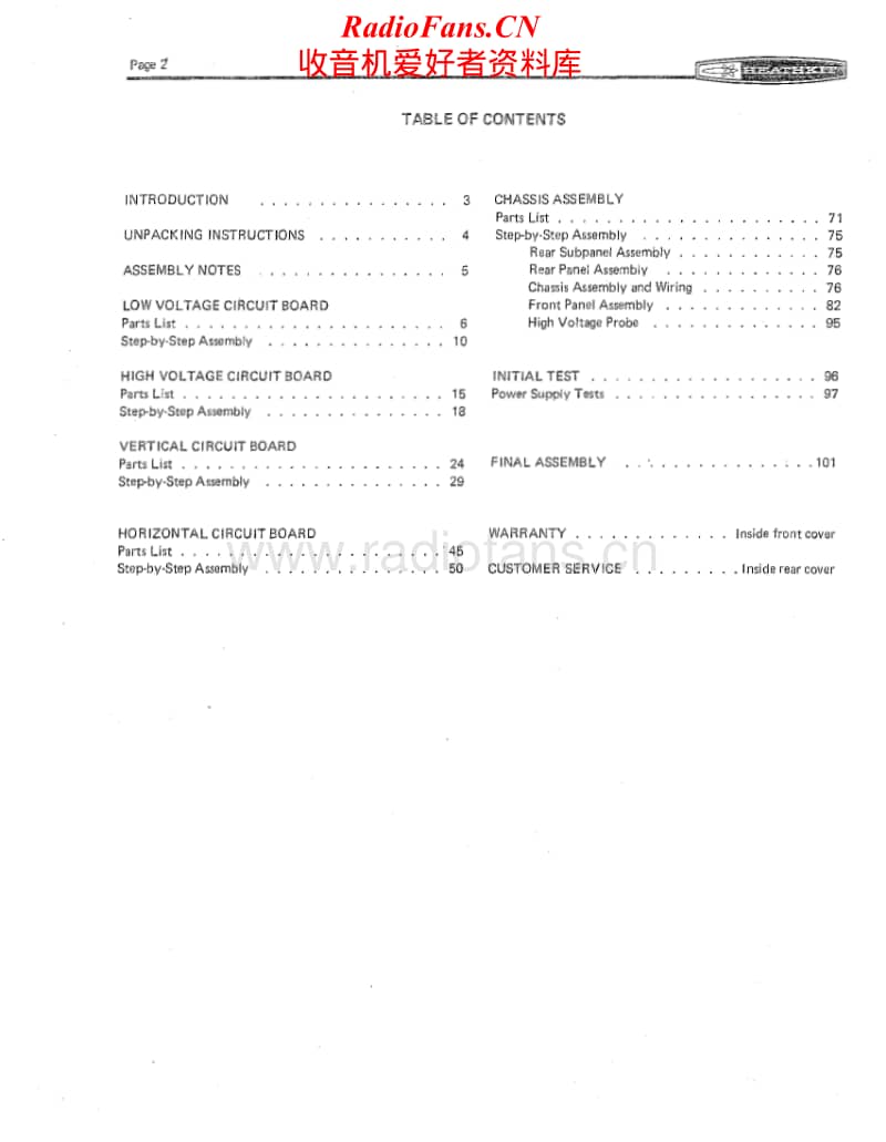 Heathkit-IO-4550-Manual电路原理图.pdf_第2页