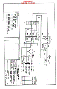 Crest-Audio-1501A-Schematic电路原理图.pdf