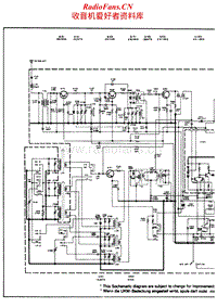 Hitachi-KH-1170-E-Service-Manual电路原理图.pdf