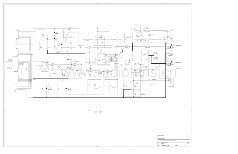 Crest-Audio-FCV-440-Schematic电路原理图.pdf_第3页