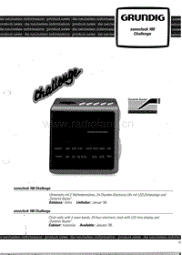 Grundig-Sonoclock-180-Service-Manual电路原理图.pdf
