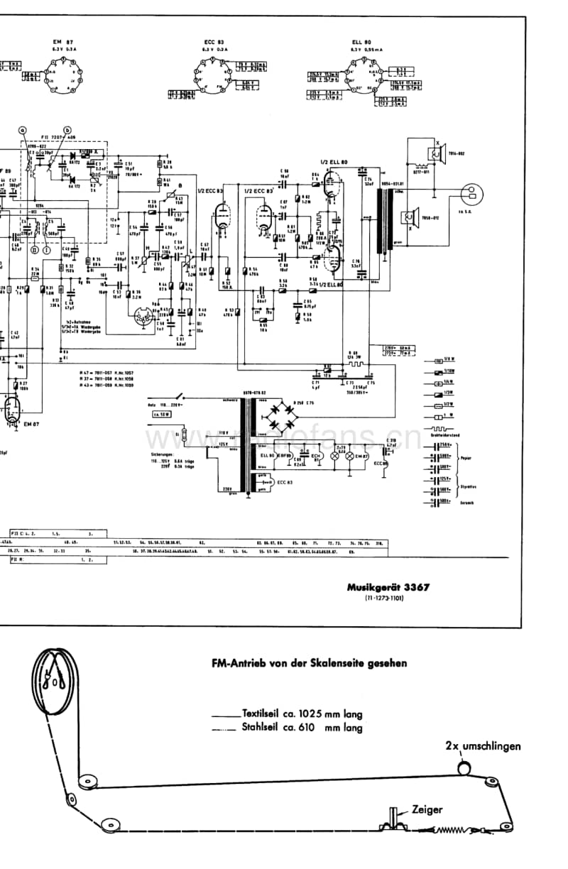 Grundig-3367-Service-Manual电路原理图.pdf_第3页