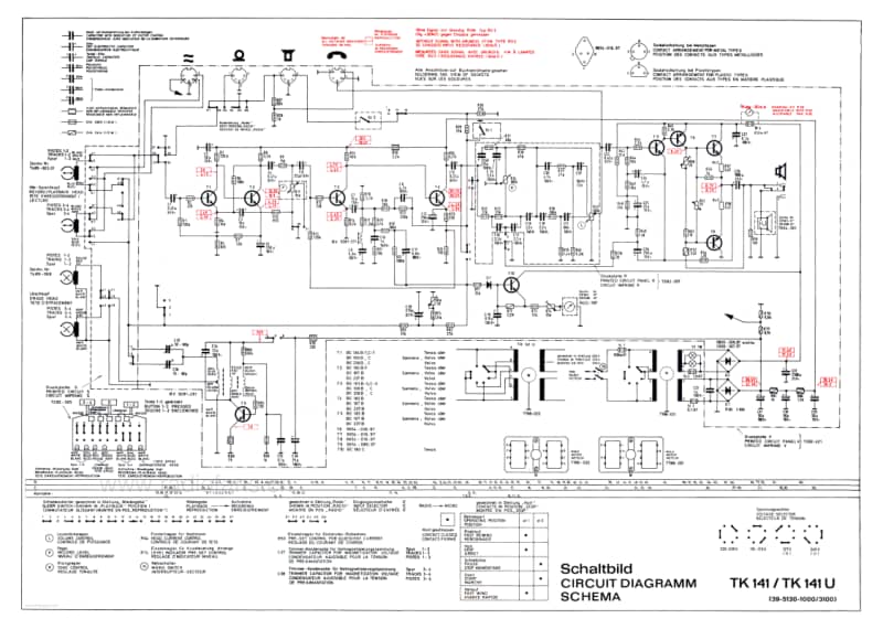 Grundig-TK-141-141U-Schematics电路原理图.pdf_第2页