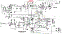 Heathkit-DX-40U-Schematic电路原理图.pdf
