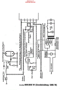 Grundig-8040-W-Schematic电路原理图.pdf