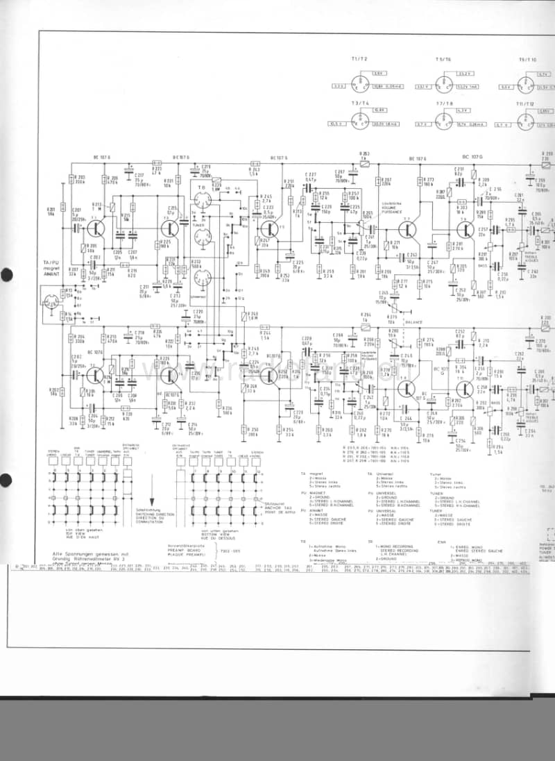 Grundig-SV-40-Schematic电路原理图.pdf_第1页