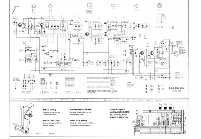 Grundig-Solo-Boy-200-L-Service-Manual电路原理图.pdf_第3页