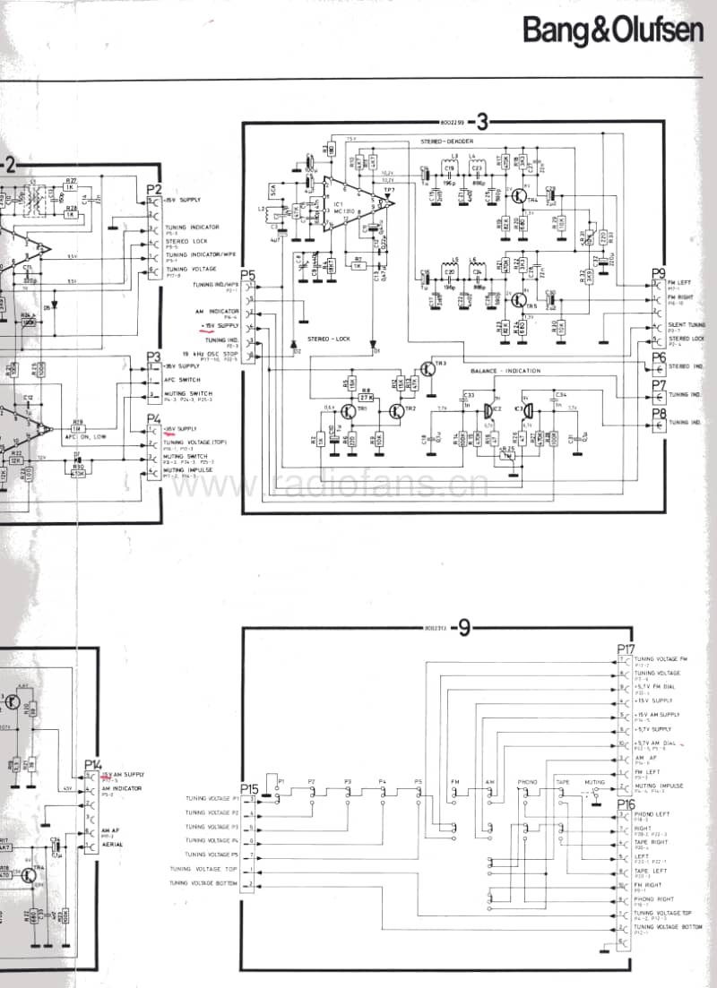 Bang-Olufsen-Beomaster_2200-Schematic-2电路原理图.pdf_第2页