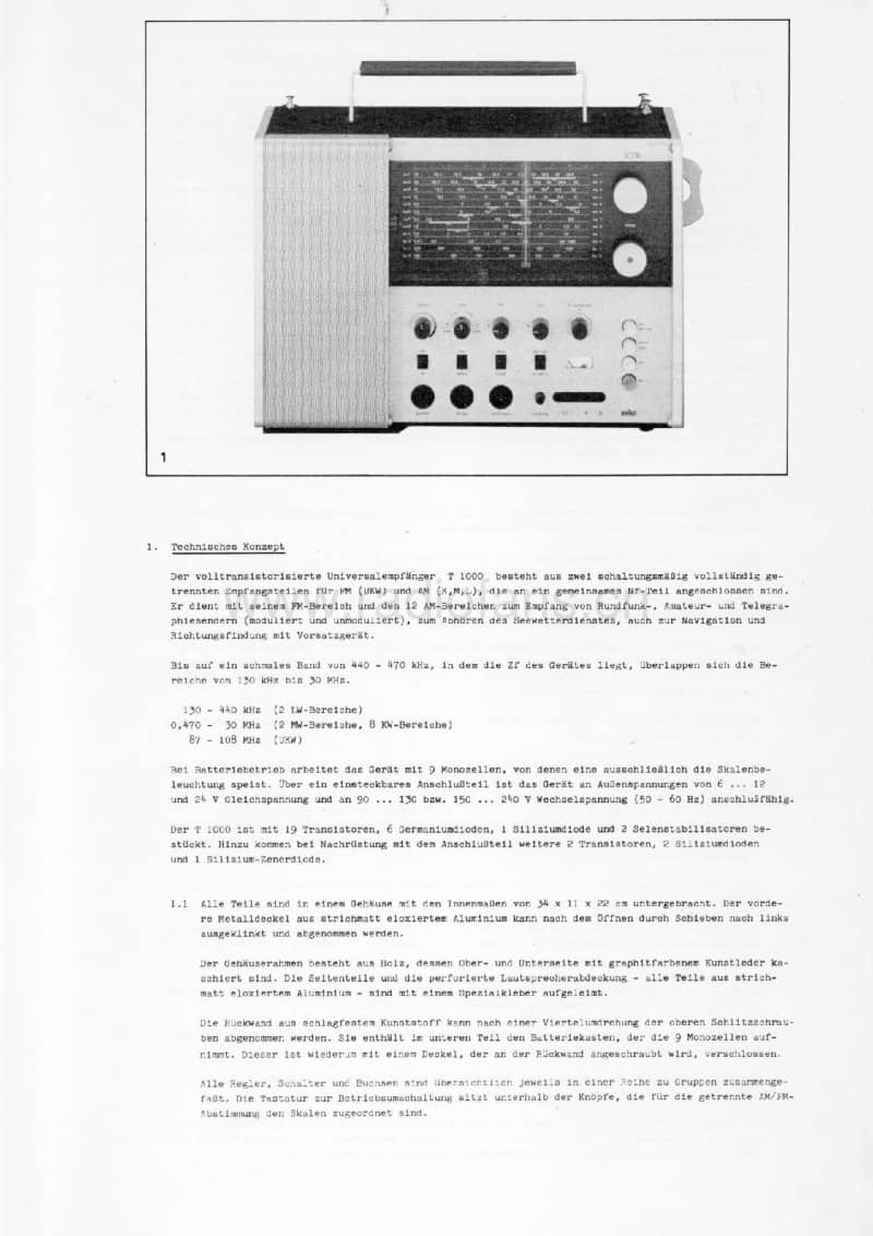Braun-T-1000-Service-Manual电路原理图.pdf_第2页