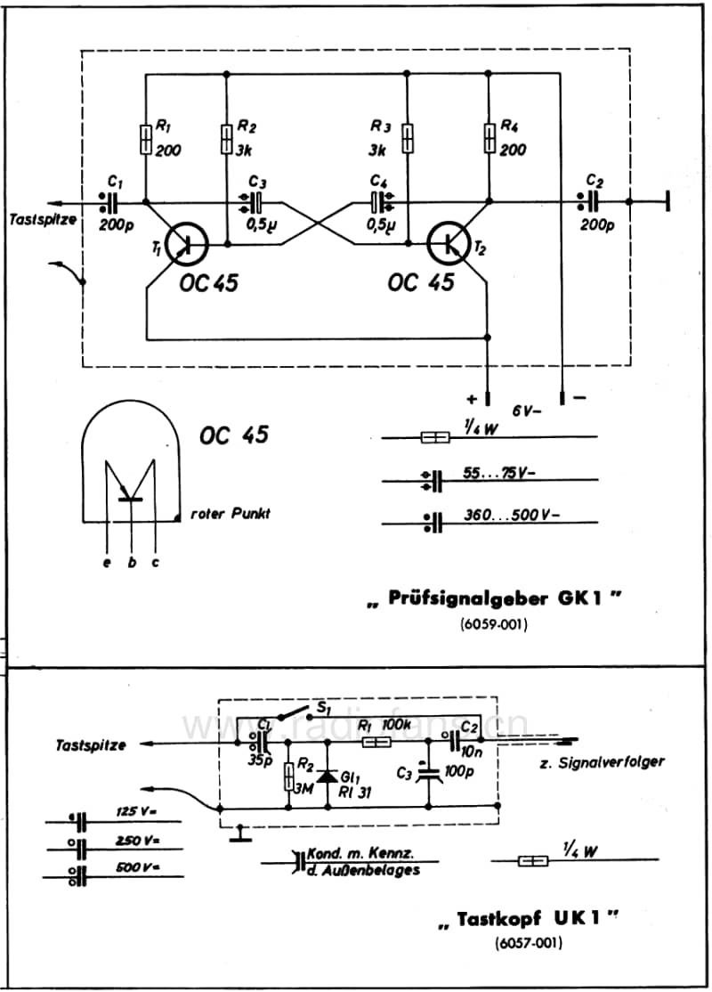Grundig-SV-1-Schematic电路原理图.pdf_第2页