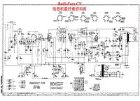 Grundig-1099-Schematic电路原理图.pdf