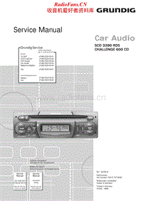 Grundig-CHALLENGE-600-CD-Service-Manual电路原理图.pdf
