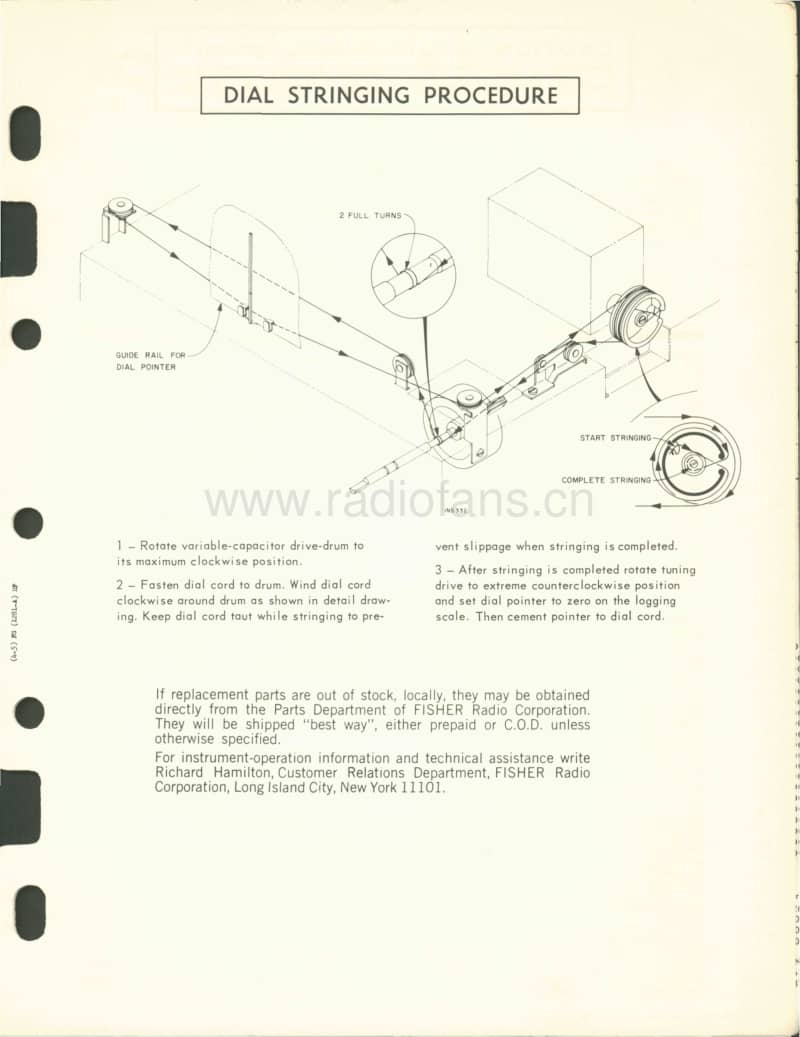 Fisher-69-T-Service-Manual电路原理图.pdf_第3页