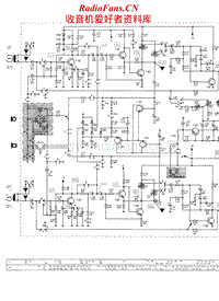 Grundig-CN-500-Schematic电路原理图.pdf