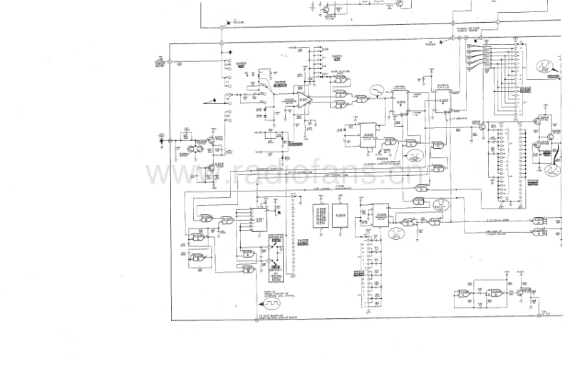 Heathkit-IO-4550-Schematic电路原理图.pdf_第3页