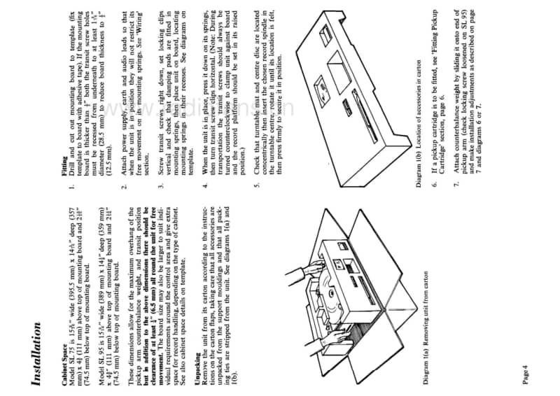Garrard-SL-75-SL-95-Service-Manual(1)电路原理图.pdf_第3页