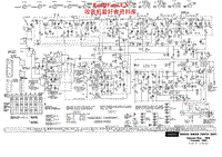 Grundig-Concert-Boy-206-Schematic电路原理图.pdf