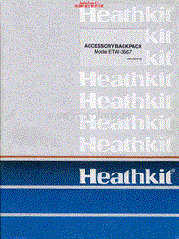 Heathkit-ETW-3567-Schematic电路原理图.pdf