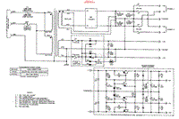 Audio-Research-D-100B-Schematic电路原理图.pdf