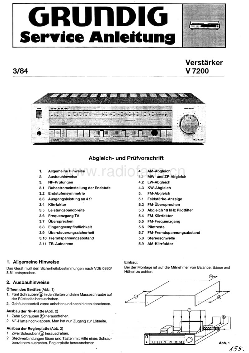 Grundig-V-7200-Service-Manual电路原理图.pdf_第1页