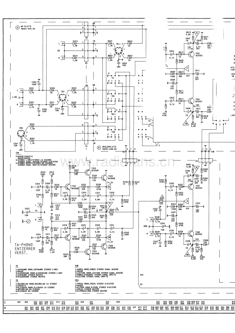 Grundig-V-7200-Service-Manual电路原理图.pdf_第3页
