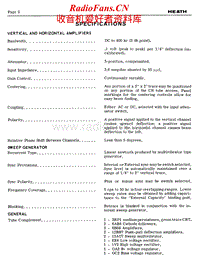 Heathkit-EUW-25-Schematic电路原理图.pdf