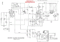 Heathkit-DX-20-Schematic-2电路原理图.pdf