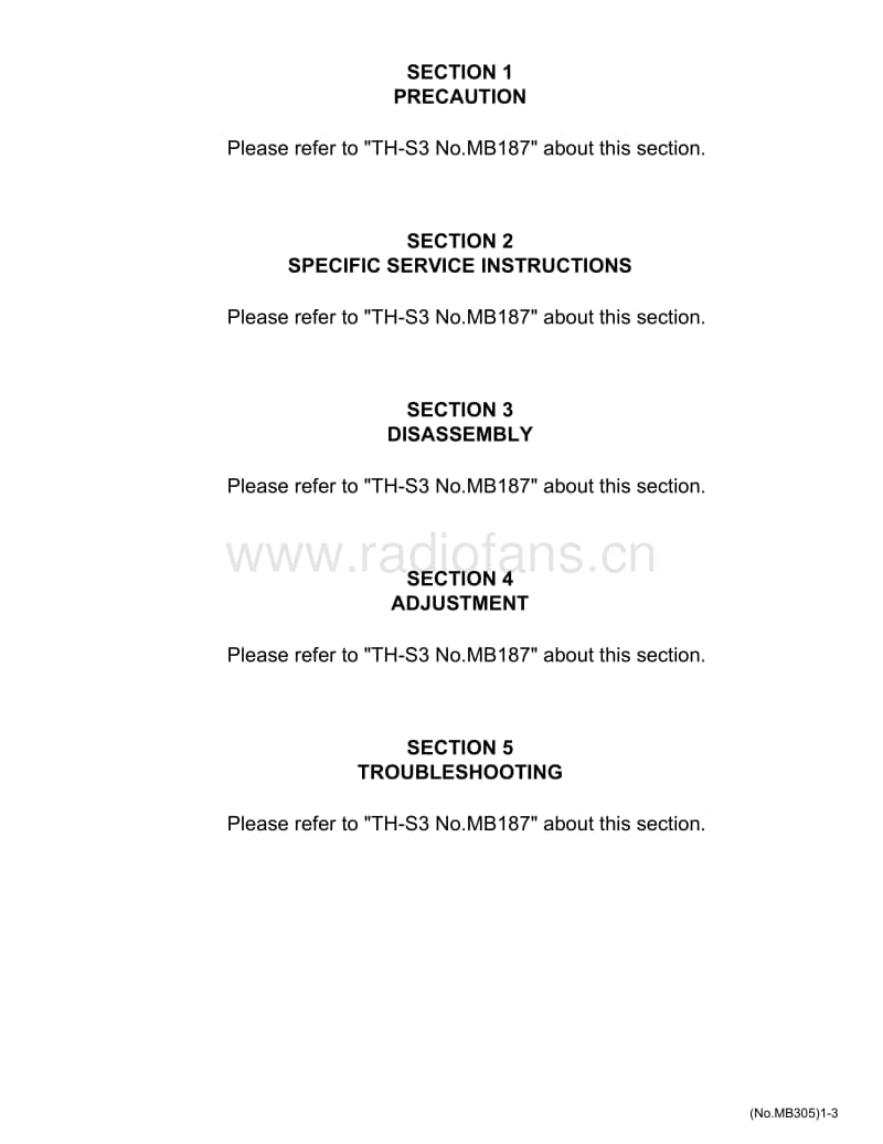 Jvc-THS-1-Service-Manual电路原理图.pdf_第3页