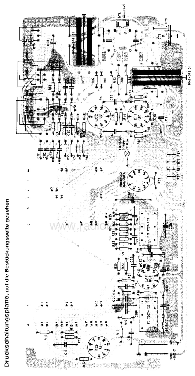 Grundig-COMO-DST-Schematic电路原理图.pdf_第3页