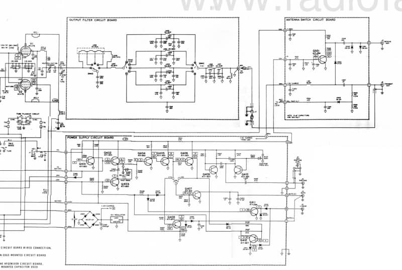 Heathkit-HX-1681-Schematic电路原理图.pdf_第3页