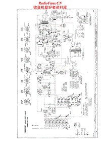 Grundig-9072-WE-Schematic电路原理图.pdf