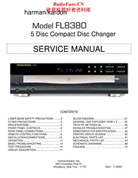 Harman-Kardon-FL-8380-Service-Manual电路原理图.pdf