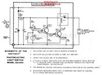 Heathkit-GD-600-Schematic电路原理图.pdf