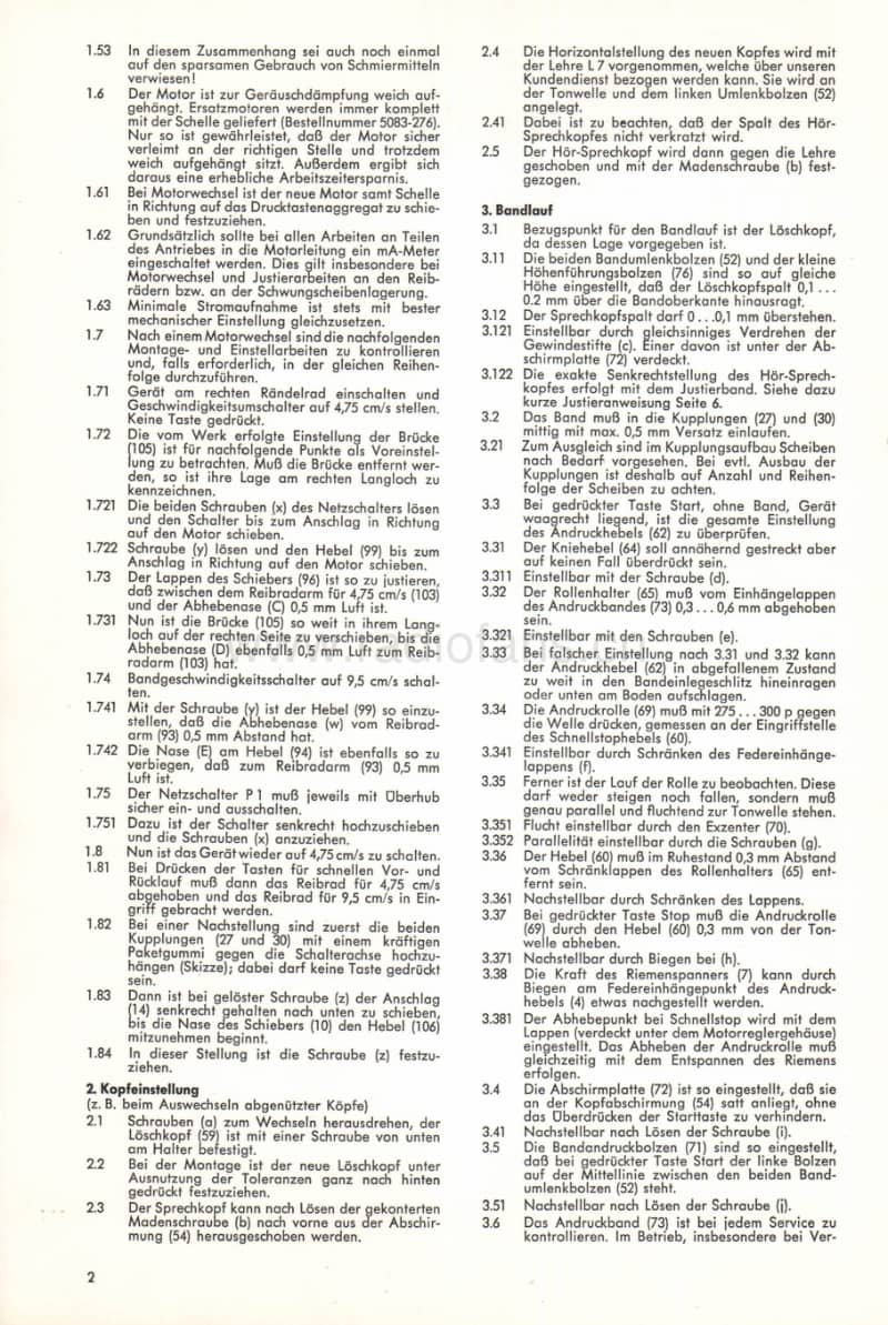 Grundig-TK-6-Service-Manual电路原理图.pdf_第2页