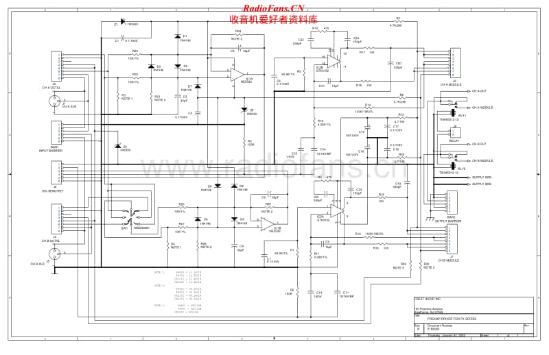 Crest-Audio-FA-Series-Schematic-2电路原理图.pdf_第1页