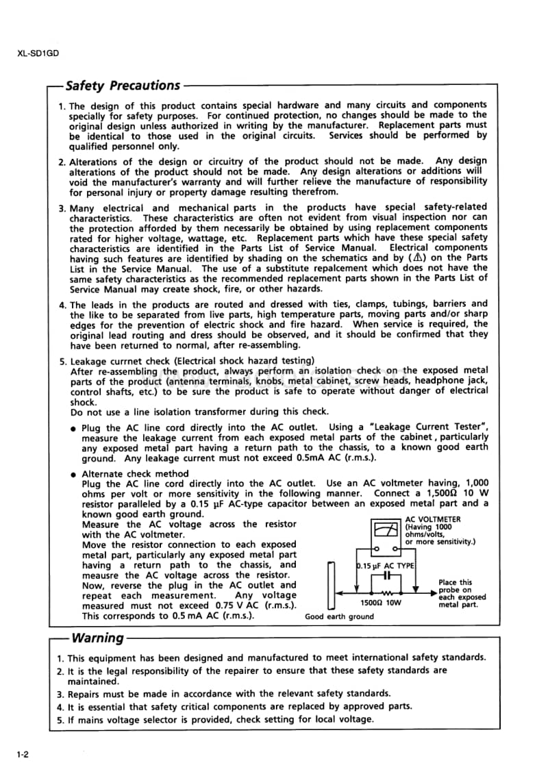 Jvc-XLSD-1-GD-Service-Manual电路原理图.pdf_第2页