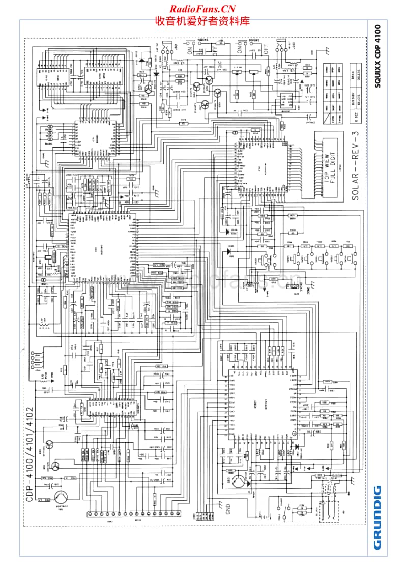 Grundig-CDP-4100-Service-Manual电路原理图.pdf_第2页