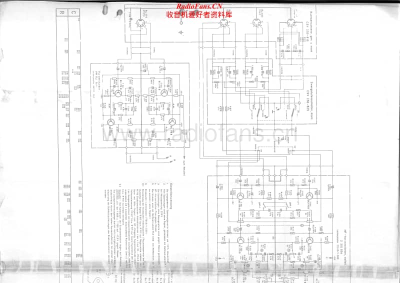 Braun-CSV-250-Schematic电路原理图.pdf_第1页