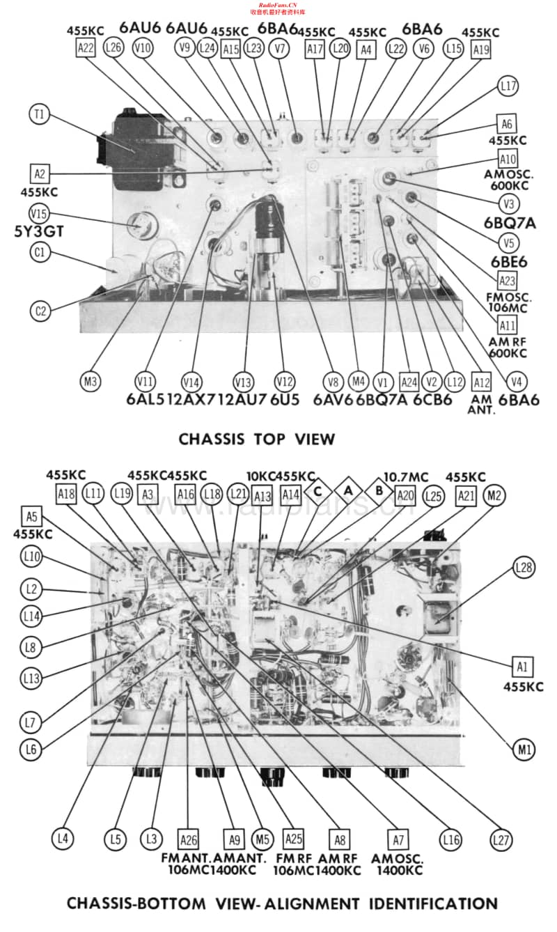 Fisher-70-RT-Service-Manual电路原理图.pdf_第2页