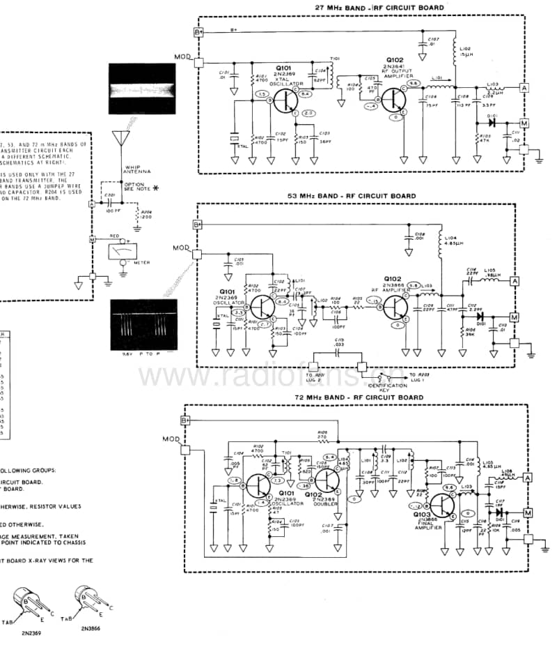 Heathkit-GDA-57-1-Schematic电路原理图.pdf_第3页