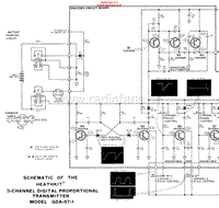 Heathkit-GDA-57-1-Schematic电路原理图.pdf
