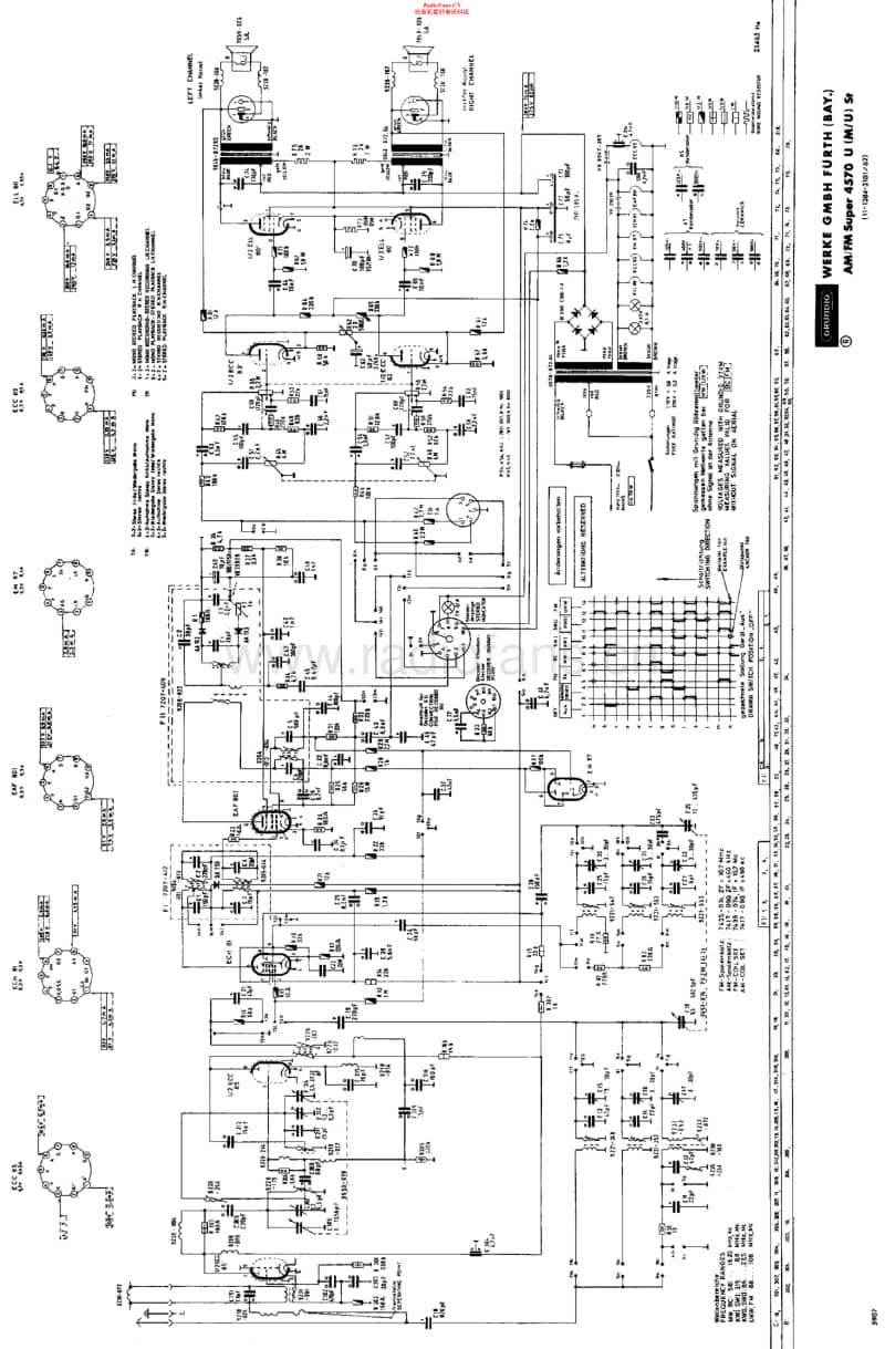 Grundig-4570-U-Schematic电路原理图.pdf_第1页