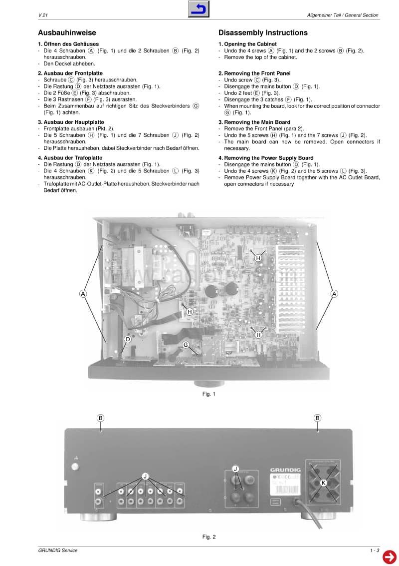 Grundig-V-21-Service-Manual电路原理图.pdf_第3页
