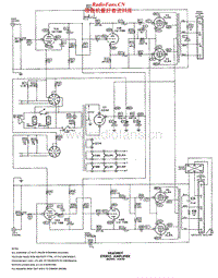 Heathkit-AA-30-Schematic-2电路原理图.pdf