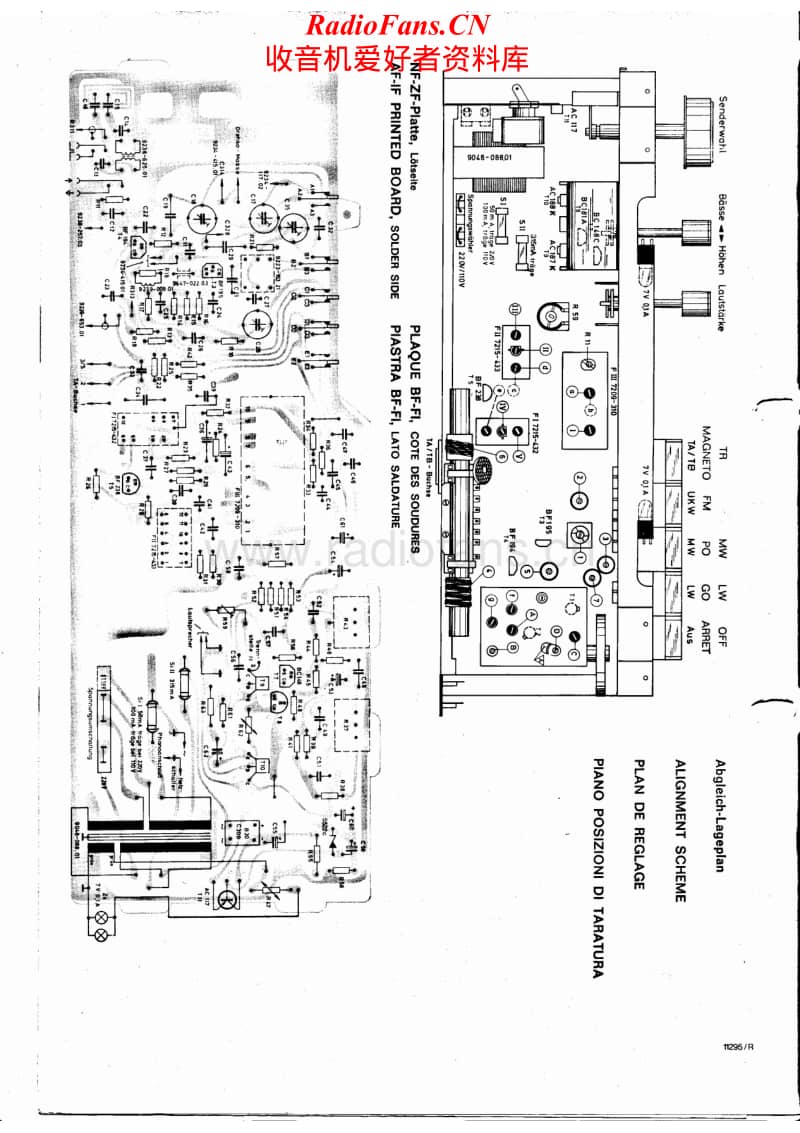 Grundig-CS-60-Service-Manual-2电路原理图.pdf_第2页