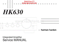Harman-Kardon-HK-630-Service-Manual-2电路原理图.pdf